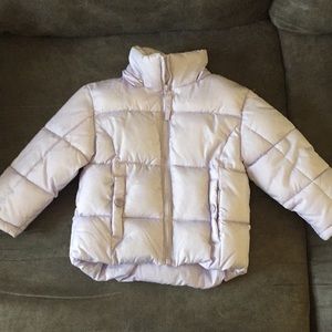 BNWT toddler 2T winter jacket!